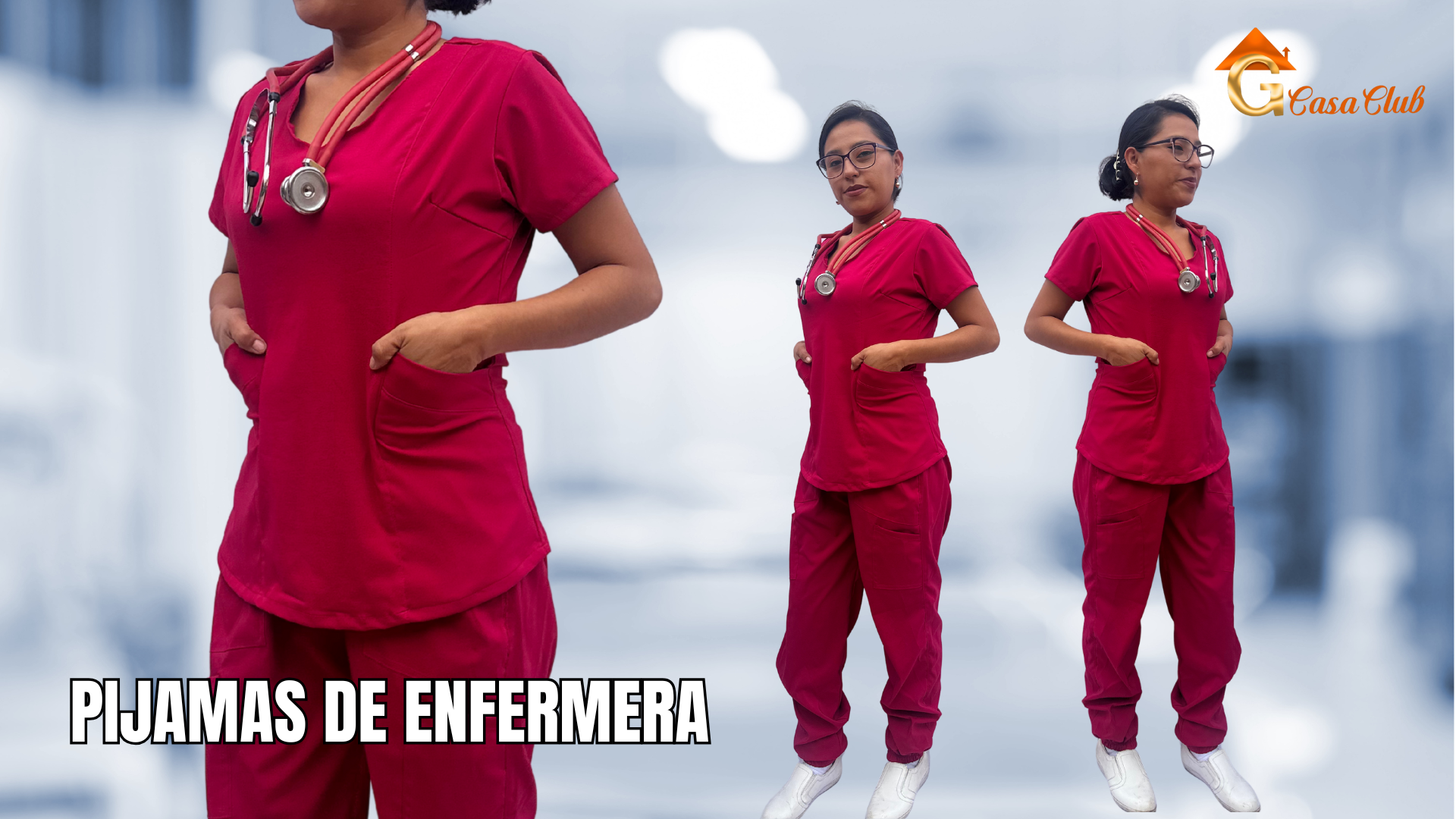 Ropa Hospitalaria